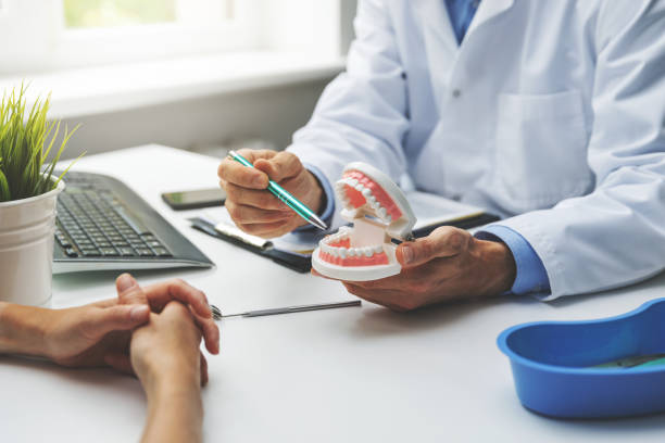 Best Periodontal (Gum) Disease Treatment  in Mowbray Mountain, TN
