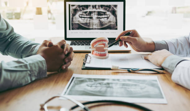 Advanced Technology for Better Dental Care in Mowbray Mountain, TN