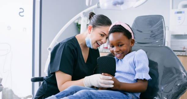 Best Dental X-Rays and Imaging  in Mowbray Mountain, TN