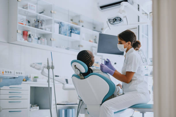 Best Oral Cancer Screening  in Mowbray Mountain, TN